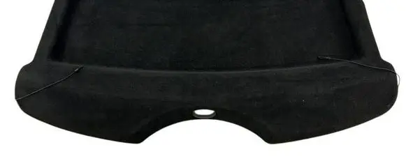 Skoda Rapid (NH) Parcel shelf 5JA867769C 5JA867769D