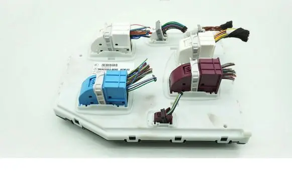 Mercedes-Benz CLA C118 X118 Other control units/modules A2479004518