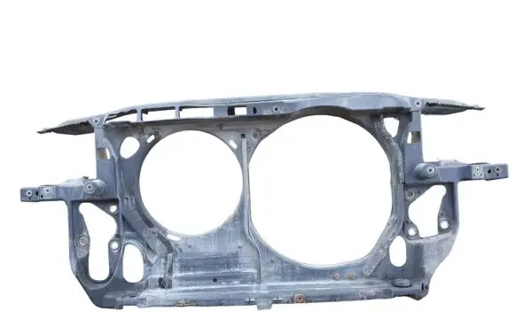 Volkswagen PASSAT B5.5 Radiator support slam panel 3B0805594