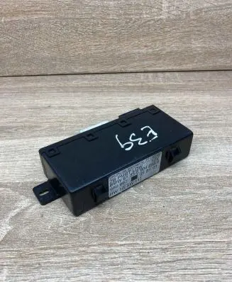 BMW 5 E39 Door control unit/module 6904255 689667