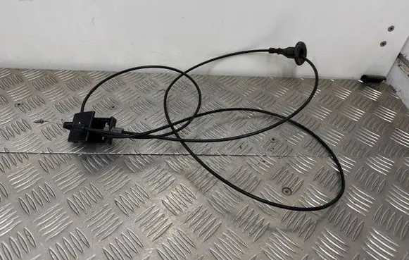 Chrysler Pacifica Engine bonnet/hood lock release cable 68228396AB