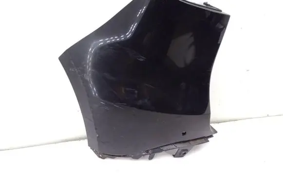 Renault Scenic III - Grand scenic III Rear bumper corner part panel trim 850170001R GBIMPORT