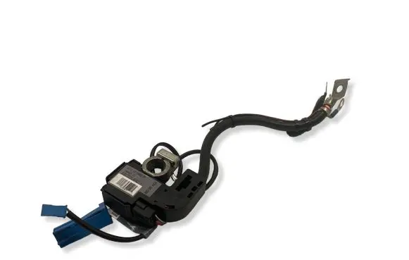 BMW 3 E90 E91 Negative earth cable (battery) 9215952 14945110 121239277