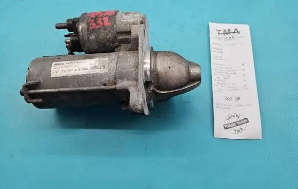 Volvo V40 Starter motor 31285513 IMPRK1525332
