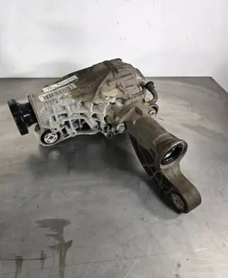 Dodge Durango Front differential P68251555AA 110001294808 T02UF2576J1123