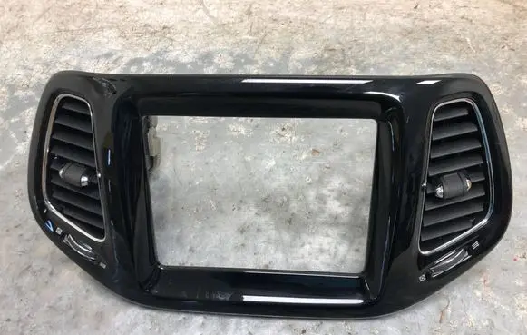 Jeep Compass Panel trim 