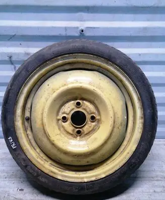 Toyota Prius (XW10) R16 spare wheel 