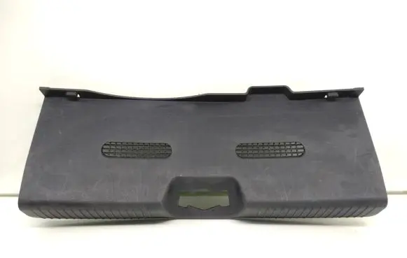 KIA Rio Trunk/boot sill cover protection 857701W200