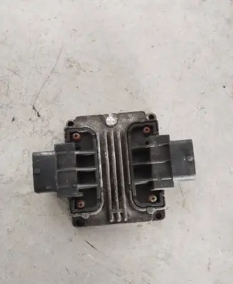 Opel Corsa C Other control units/modules 55564010