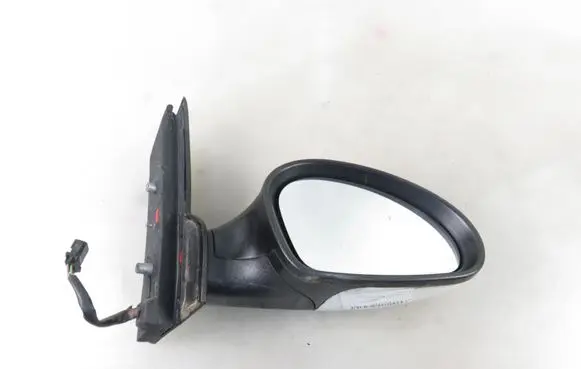 Seat Toledo III (5P) Front door electric wing mirror 