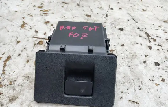 BMW 5 GT F07 Glove box 919912808