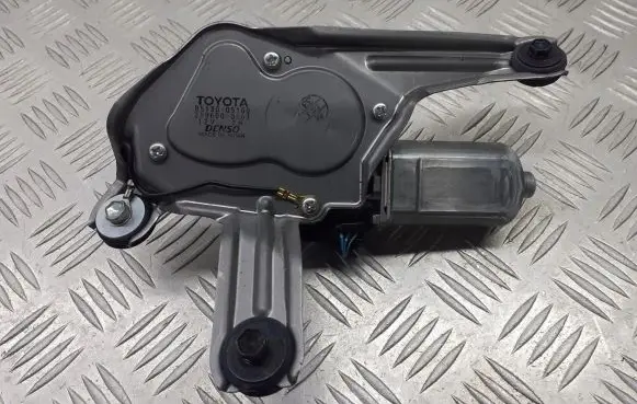 Toyota Avensis T250 Wiper motor 85130-05100