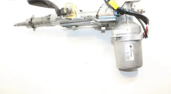 KIA Sportage Steering rack mechanical part EPS630W