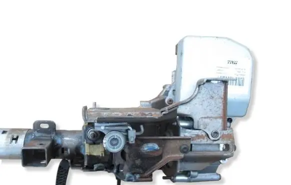 Renault Clio III Steering wheel axle 8200294976A 50300685LLD A002949762080520