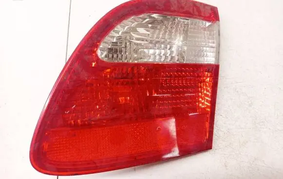 Mercedes-Benz E W211 Tailgate rear/tail lights 379142 379142R