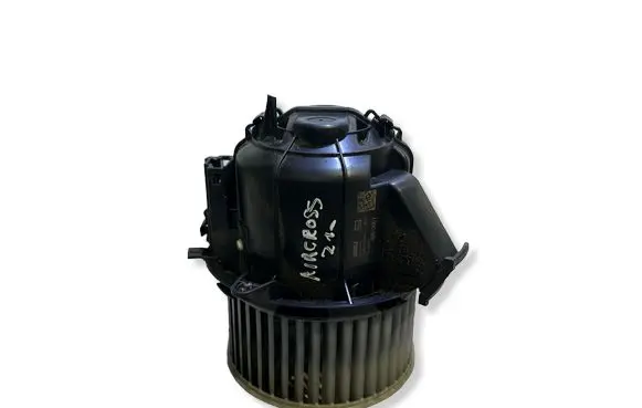 Citroen C3 Aircross Heater fan/blower HB613001 0669175