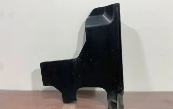 Mitsubishi Eclipse Cross Intercooler air guide/duct channel 7812A361