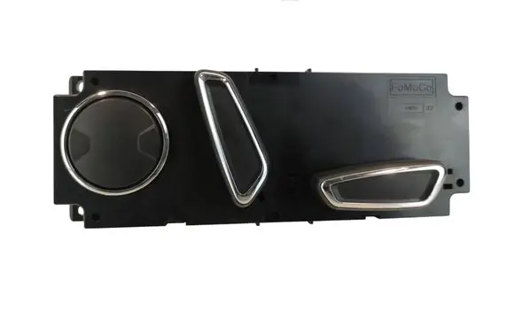 Ford Mondeo MK V Seat control switch DG9T14A701ADCAREWA