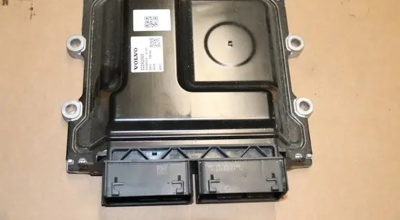 Volvo XC60 Engine control unit/module 32242005 0000050376