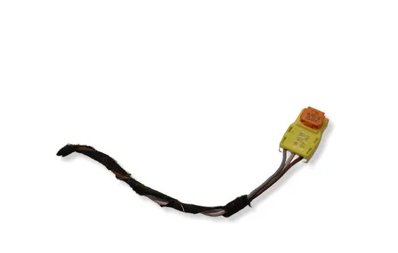 Skoda Octavia Mk3 (5E) Other wiring loom 3C8972563