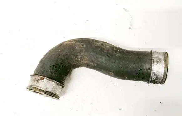 Audi A4 S4 B7 8E 8H Intercooler hose/pipe s20112b