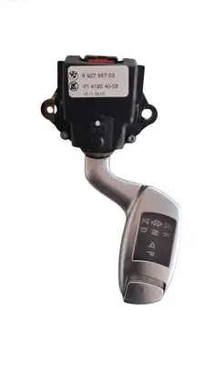 BMW 7 E65 E66 Gear shift switch/knob 6927887