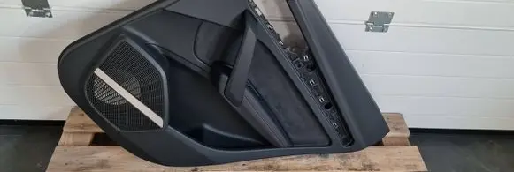 Audi Q5 SQ5 Coupe rear side trim panel 80A867304BE 80A8995C0H 80A899N7VB