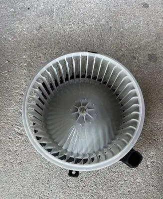 Nissan Qashqai Heater fan/blower 272V6UA0B