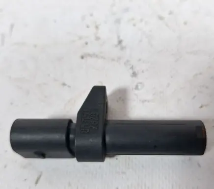 Crankshaft position sensor