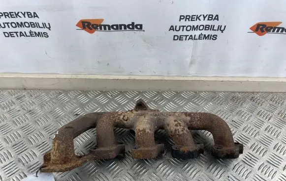 Ford Transit Exhaust manifold 6C1Q9430BD