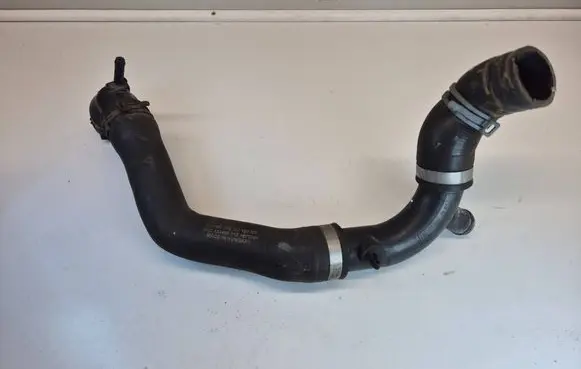 Volkswagen Golf VI Engine coolant pipe/hose 1K0122101KN 13146001 5k0121087