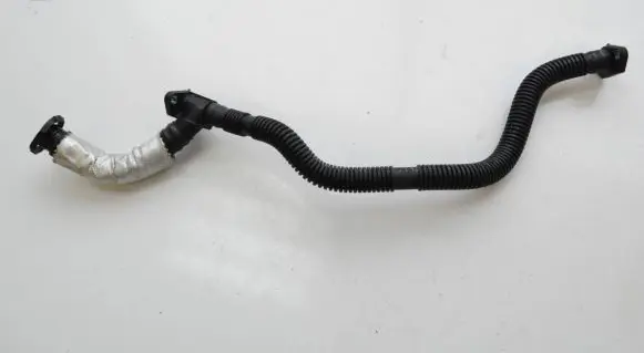 Audi Q7 4M Air intake hose/pipe