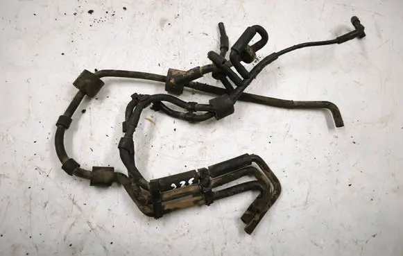 Volkswagen Caddy Vacuum line/pipe/hose 