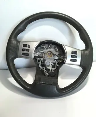 Nissan Navara D40 Steering wheel 484307X46B 484307X46BZB