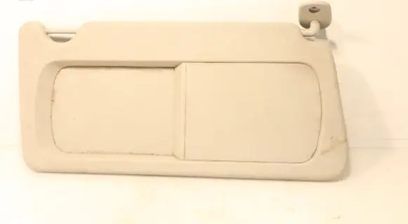 Dacia Dokker Sun visor clip/hook/bracket 568200191084