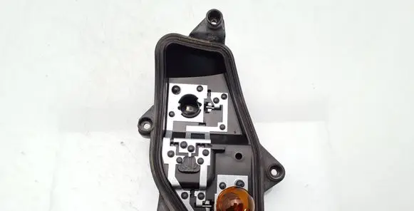 Volkswagen Touran II Tail light bulb cover holder 176405