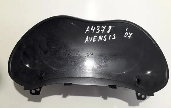 Toyota Avensis T250 Speedometer (instrument cluster) 8380005b30c 83800-05b30-c
