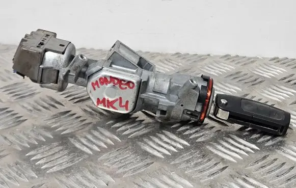 Ford Mondeo MK IV Ignition lock 3M513F880AD
