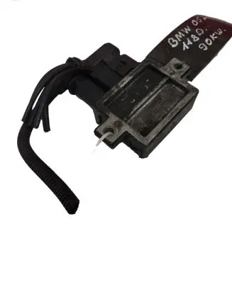 BMW 1 E81 E87 Glow plug pre-heat relay 778682107 0522120101