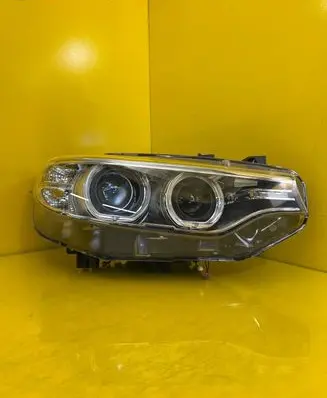 BMW 4 F32 F33 Headlight/headlamp 7408402-01