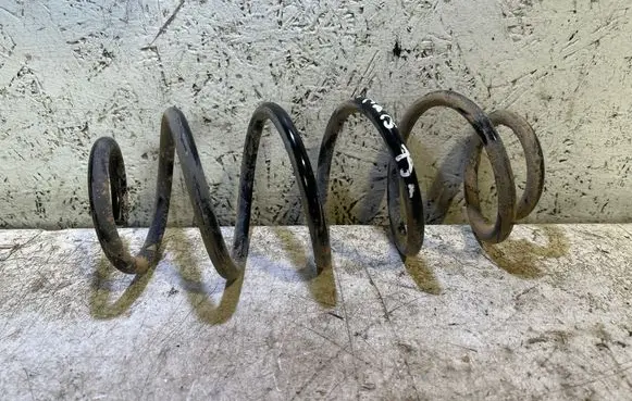 Toyota Yaris Rear coil spring