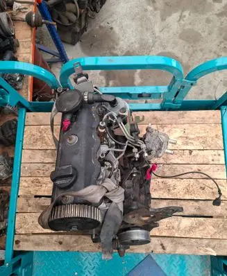 Audi A4 S4 B5 8D Engine AFN