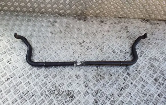 Front anti-roll bar/sway bar
