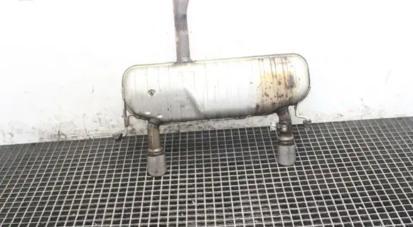 Audi TT Mk1 Rear muffler/silencer tail pipe 8N0253611AD