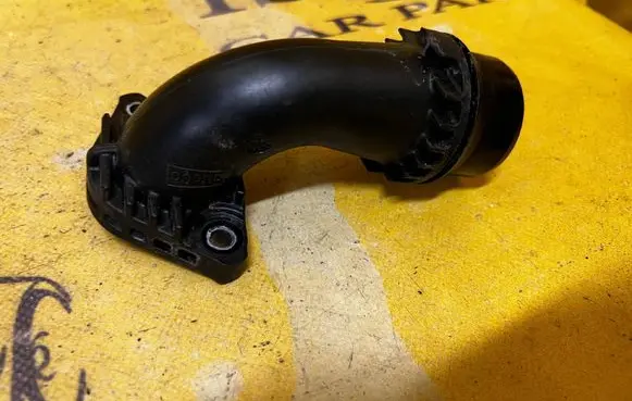 Ford Escape IV Air intake hose/pipe LX616F0772EB