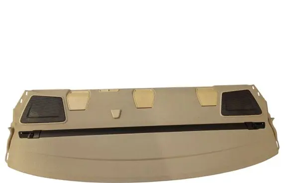 BMW 3 F30 F35 F31 Parcel shelf 51467296887 7296887