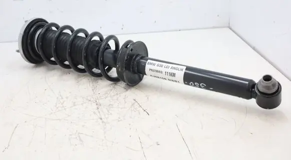 BMW 5 G30 G31 G38 Rear shock absorber/damper 6896350MWGK715 6896350