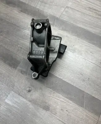 Audi A6 S6 C7 4G Throttle valve 059129593H