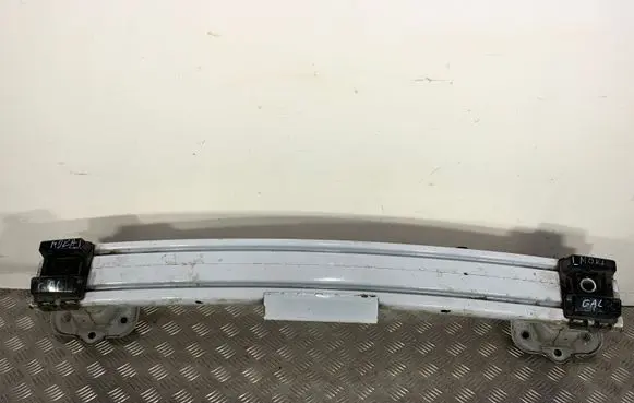 Opel Mokka Rear bumper support beam 