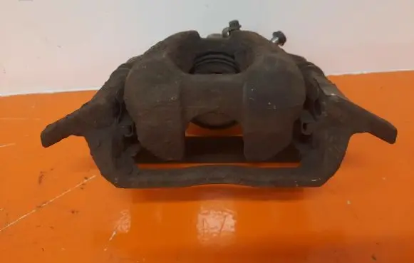 Peugeot 407 Front brake caliper